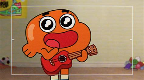 darwin gumball|gumball darwin song.